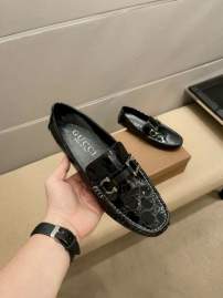 Picture of Gucci Shoes _SKUGuccisz37-45mnf03287195